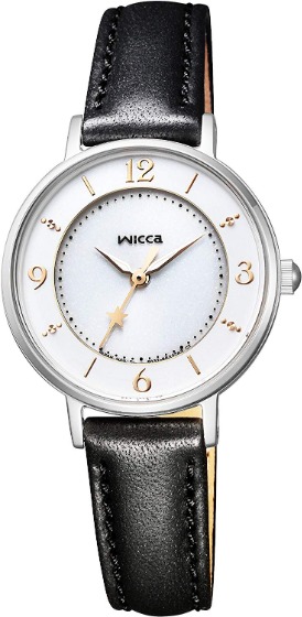 シチズン ウィッカKP3-465-10