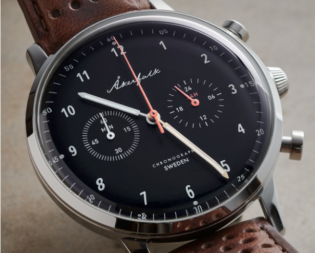 ①ヴィンテージ感とモダンさが融合