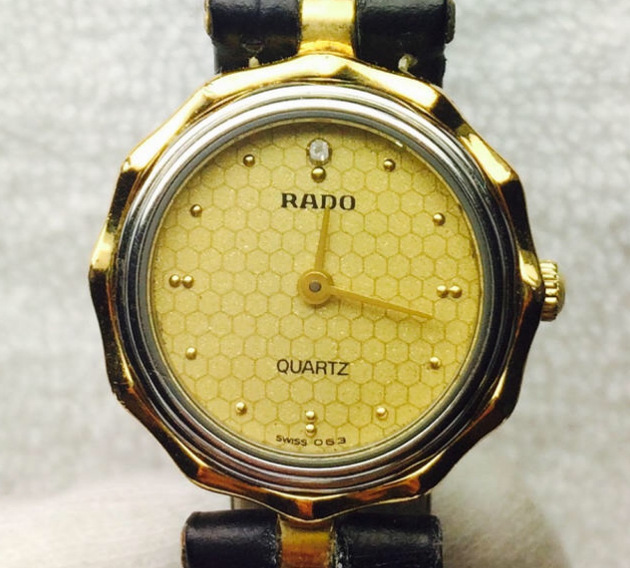 Rado ラドー のレディース腕時計の人気モデルランキング9選 評価や価格も一緒に紹介 Richwatch