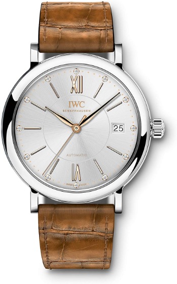 IWCポートフィノ