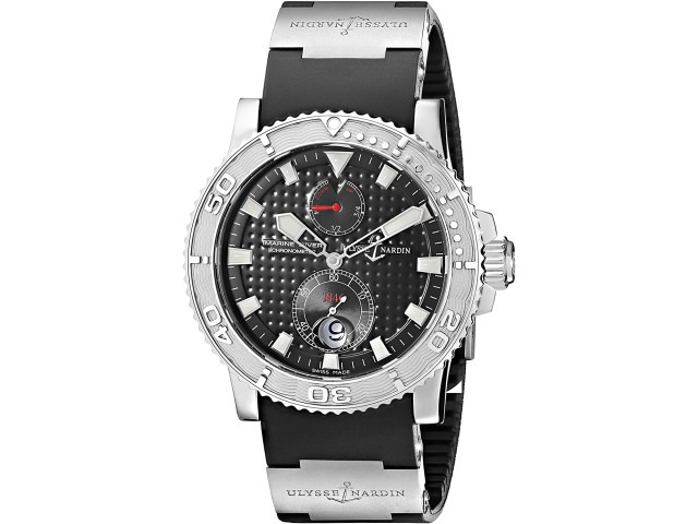 マキシマリーンダイバー 263-33