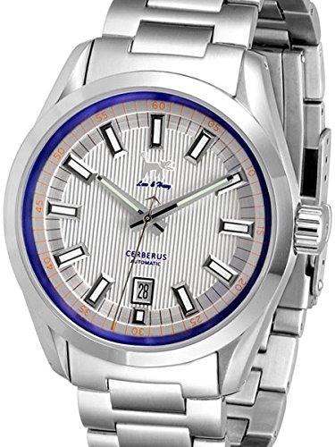 ⑤Lew & Huey(ルー&ヒューイ) 