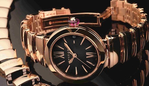 福岡でブルガリの時計修理ができるお店を厳選