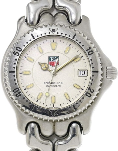 タグホイヤー セル シリーズの人気モデル4選と定価 中古価格も比較 Richwatch