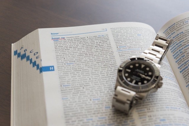 江別市の時計店：ノボル時計店