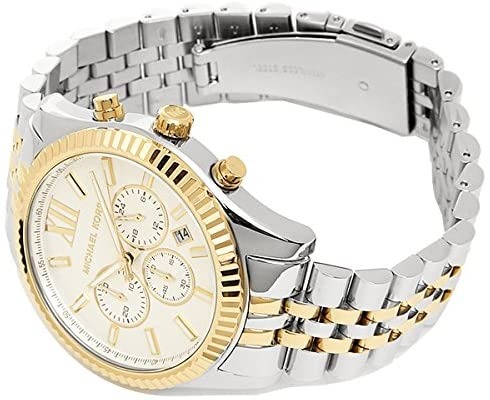 マイケルコース腕時計MK8344