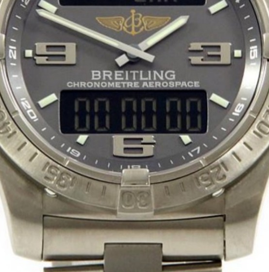 2001年にスーパークォーツを導入