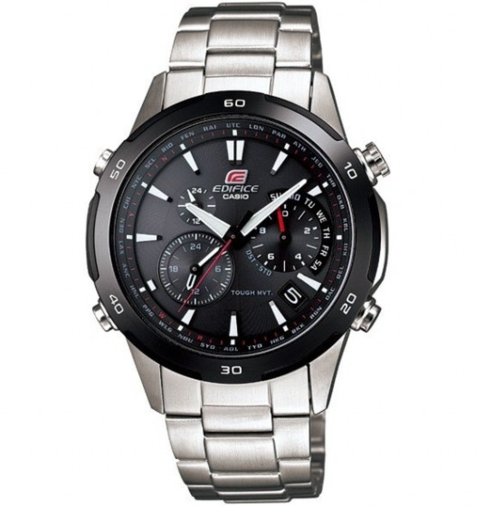 エディフィス 電池交換料金の目安