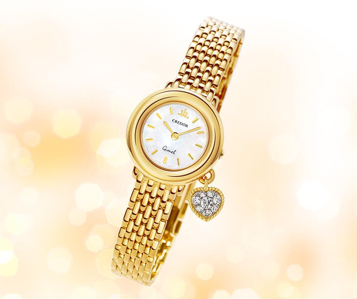 宝飾ブランド「ギメル」