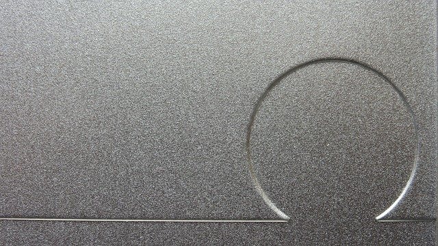 3.マットな質感は損なわれる