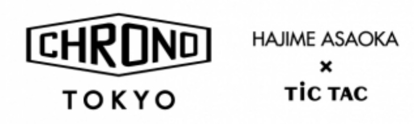 チックタックの特徴・品揃え