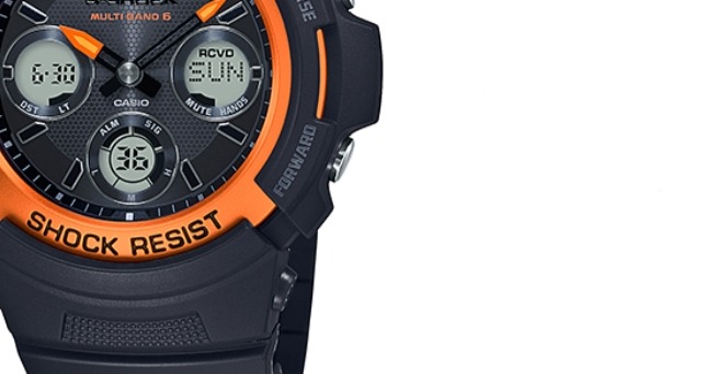 STEP3:右下で時刻設定して左上で完了する