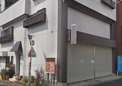 島村時計店