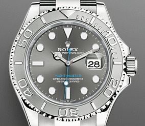 ヨットマスター40 12622