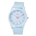 シチズンQ&Q VS40-011