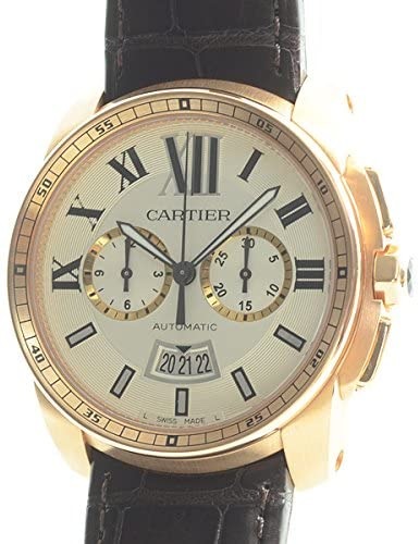 カリブル ドゥ カルティエ W7100044