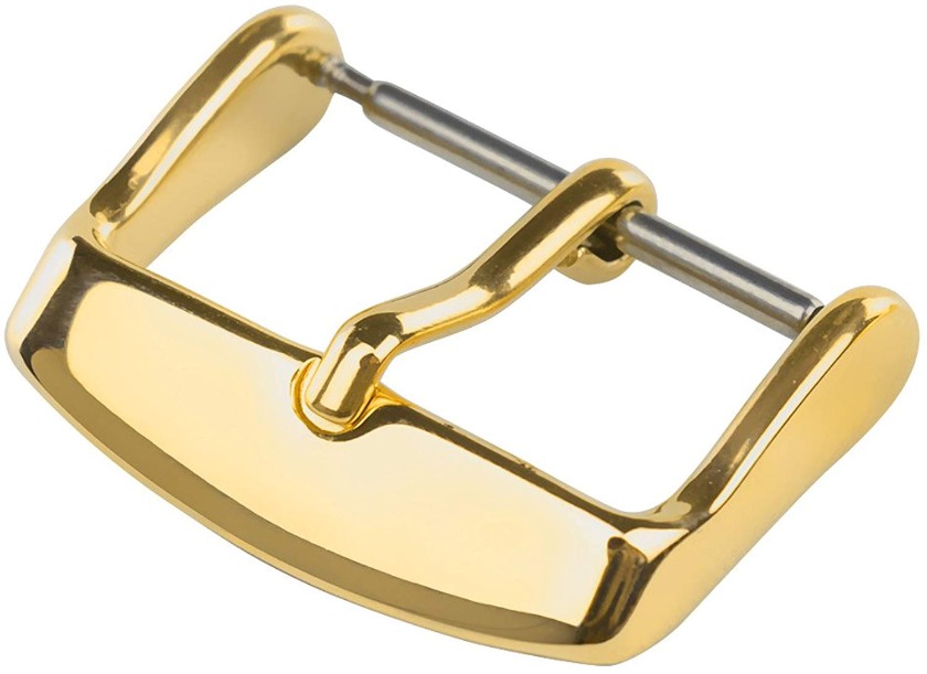 尾錠(びじょう)って何？工夫次第で腕時計がおしゃれに変身！