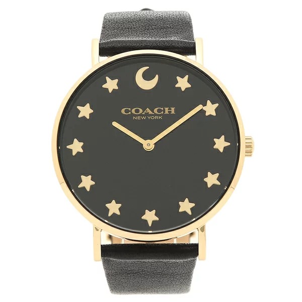 コーチのレディース人気腕時計：14503042