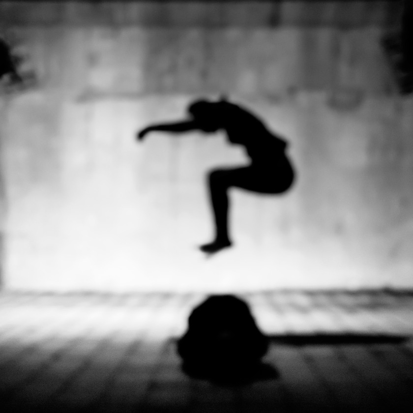 謎の白枠モデル