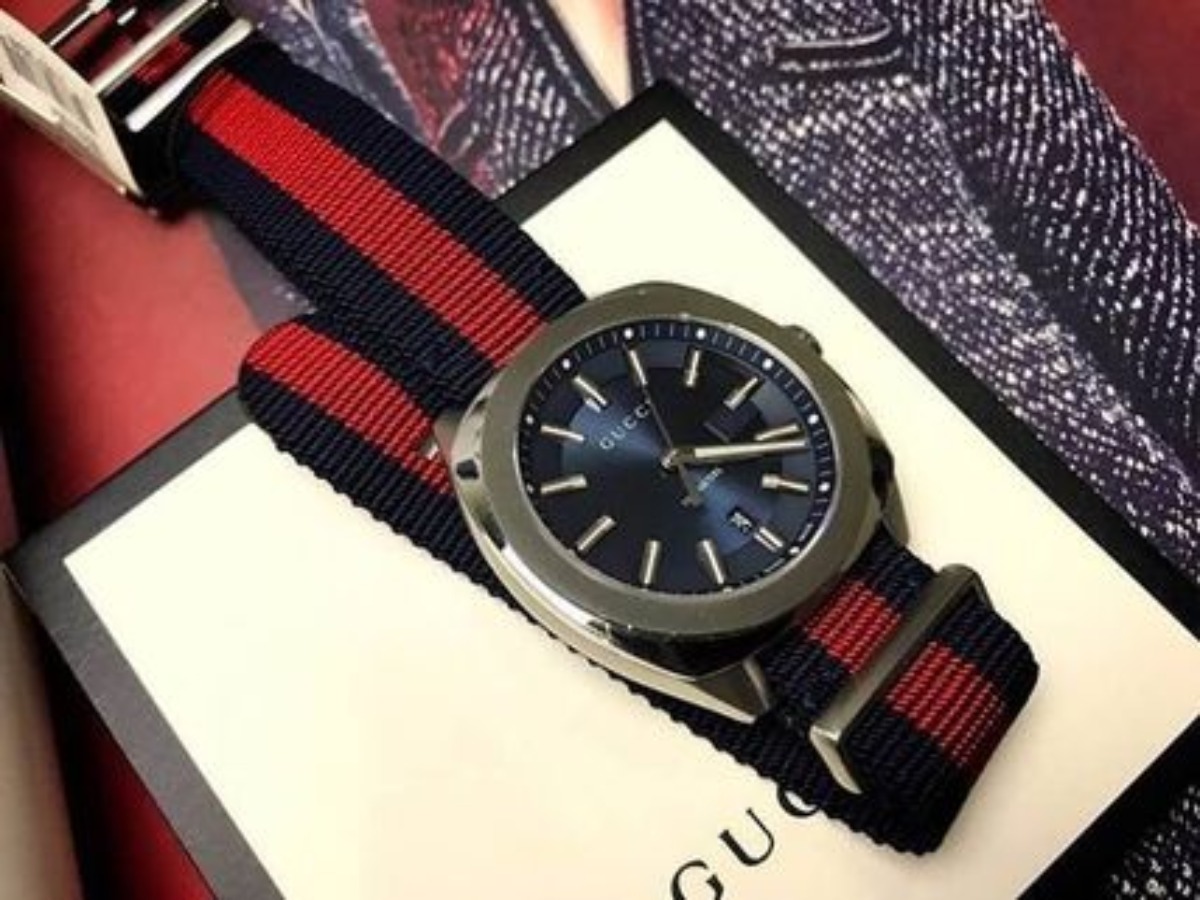 グッチ(GUCCI)のメンズ人気腕時計11選!男性の口コミも紹介!【2022年 ...