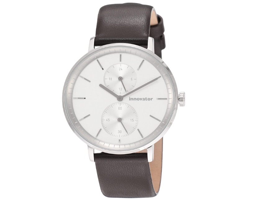 イノベーターの腕時計：150422 オリーカー