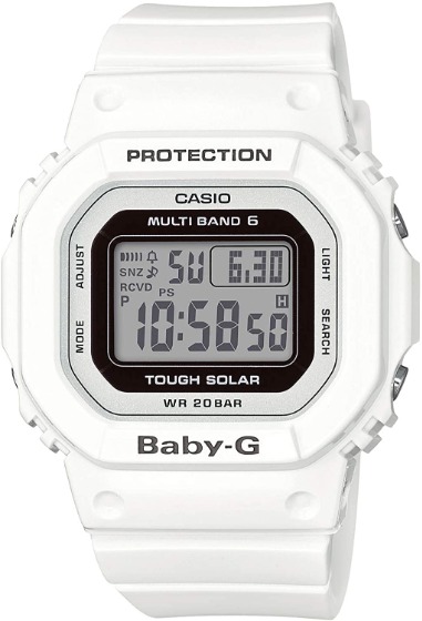 Baby-G BGD-5000-7JF