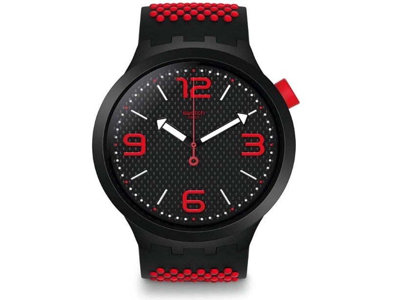 スウォッチ「SO27B102」