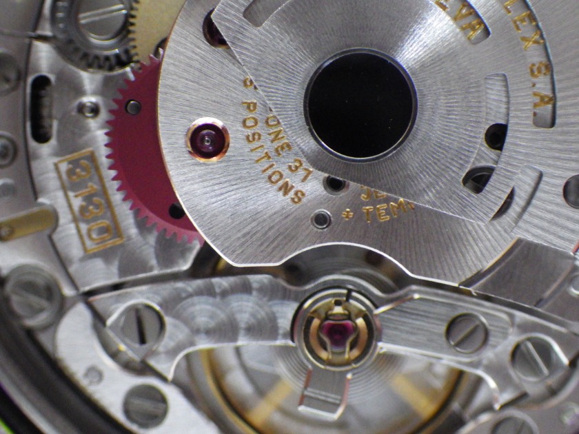 【エクスプローラーl(1)の魅力】高い精度