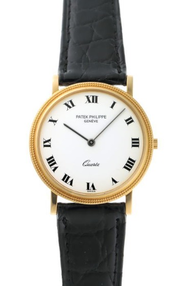 パテックフィリップ カラトラバ 3744J