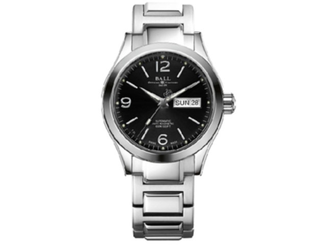 ボール ウォッチの腕時計 2019年の新作は？