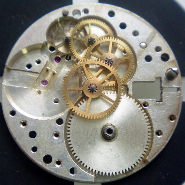 WATCH COMPANYの特徴