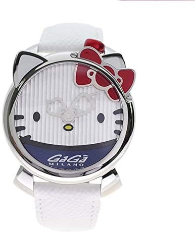 ガガミラノのレディース腕時計：5525.01
