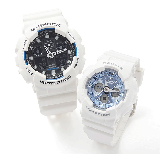 GA-100B-7AJF・BA-130-7A2AJF