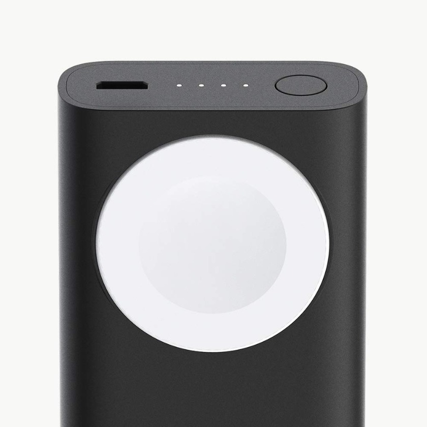 ベルキン Apple Watchモバイルバッテリーの特徴
