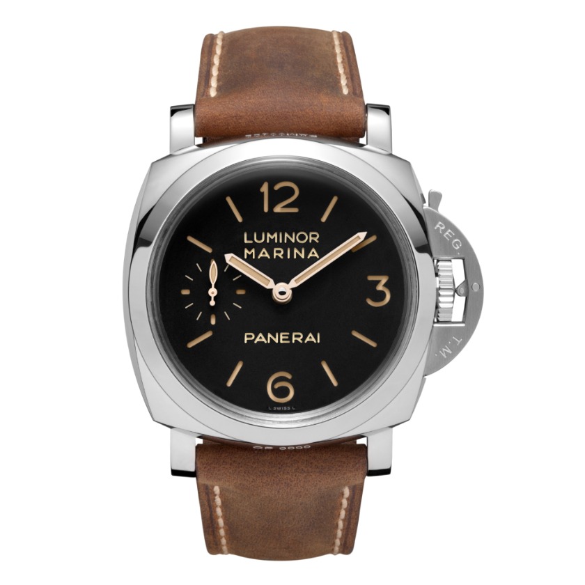 パネライ　ルミノールマリーナ