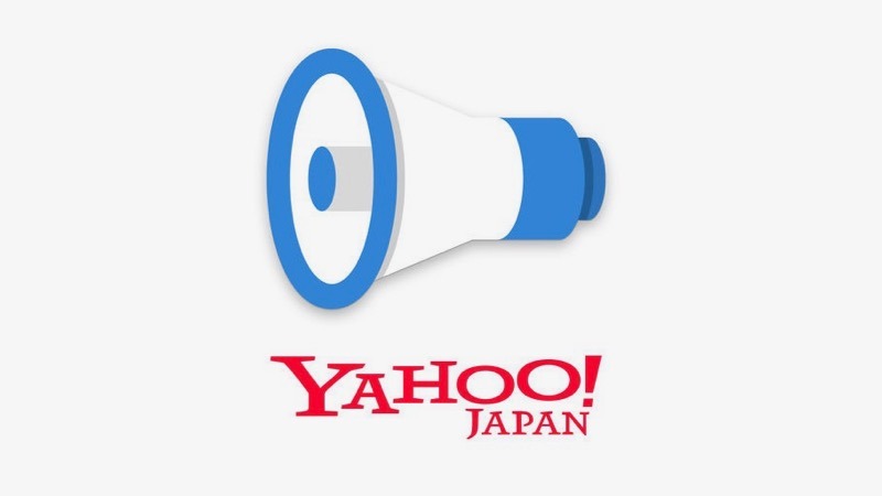 Yahoo！防災速報