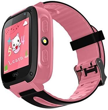 スマートウォッチを子供に持たせる 人気ランキング15選を口コミ 性能と一緒に紹介 Richwatch