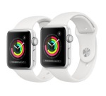 Apple Watch Series 3 GPSモデル