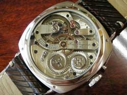 勢一守のもの作り