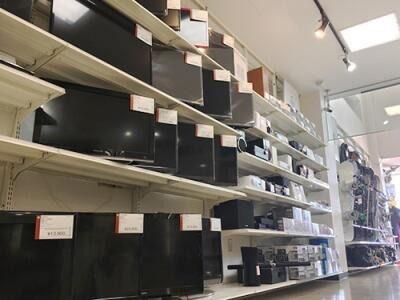 セカンドストリート 石巻店