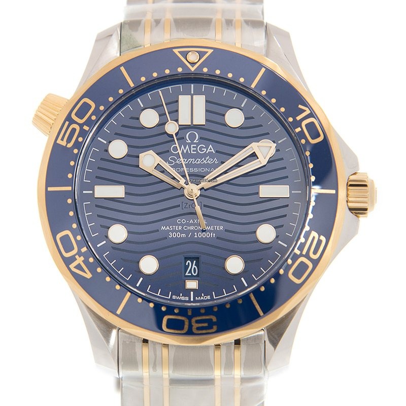 オメガシーマスター 210.20.42.20.03.001