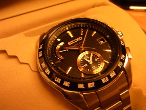 ハードレックス(時計のガラス)の研磨方法