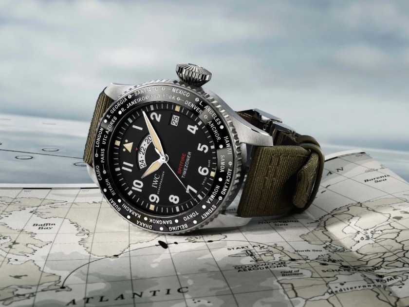 スピットファイヤ