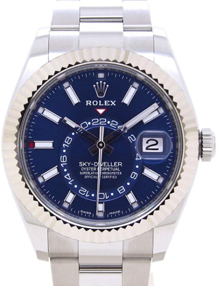 モテたい→スカイドゥエラー