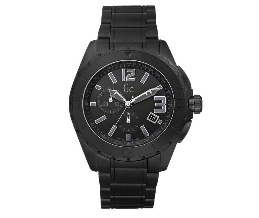 GUESS(ゲス)の腕時計：X76011G2S 