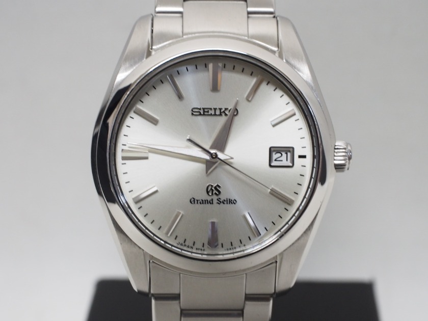 グランドセイコー SBGX063