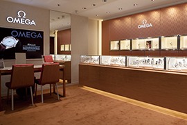 安心堂 静岡本店