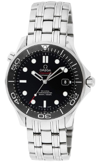 オメガ シーマスター 212.30.41.20.01.003