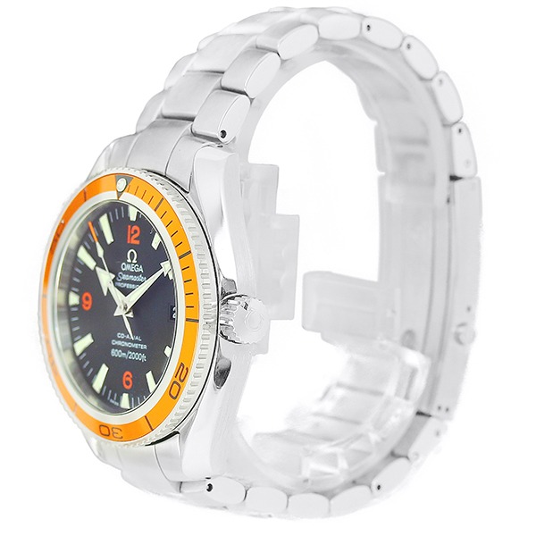 オメガはアウトレットでお得に購入しよう