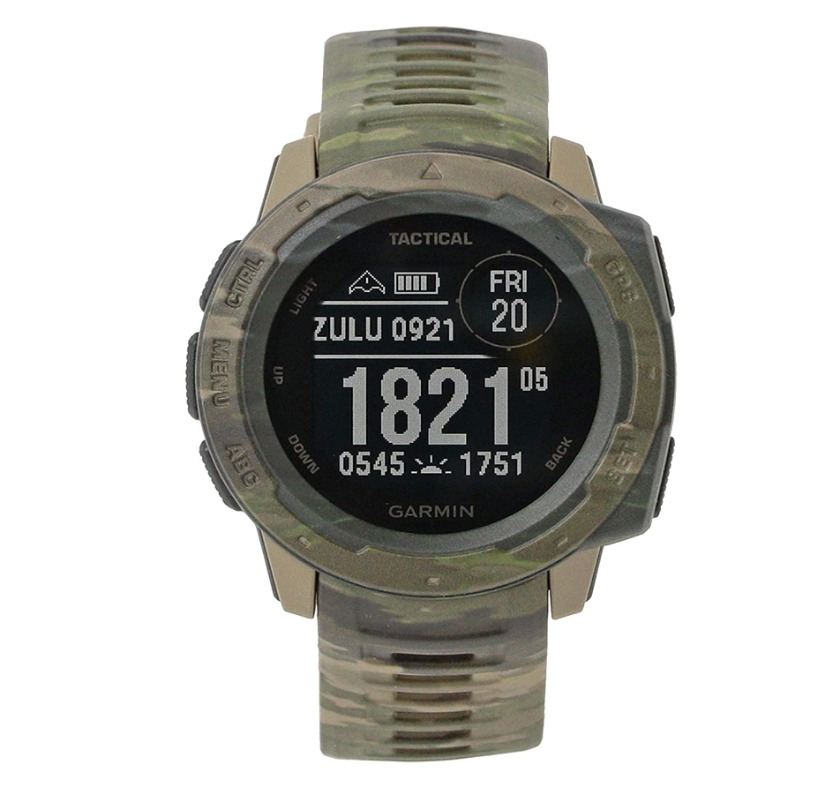 BEAMS(ビームス)の腕時計「ガーミンコラボ」